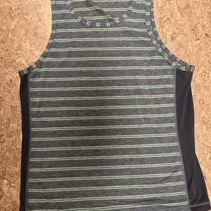 Lulu lemon tank